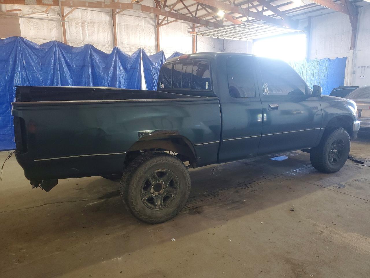 Toyota T100 Xtracab