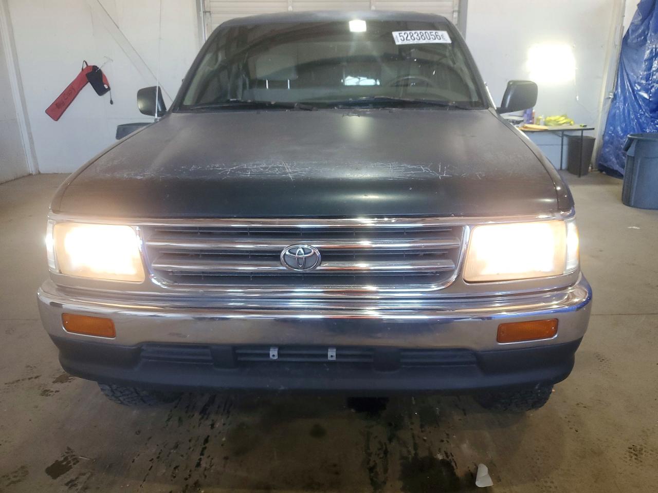 Toyota T100 Xtracab