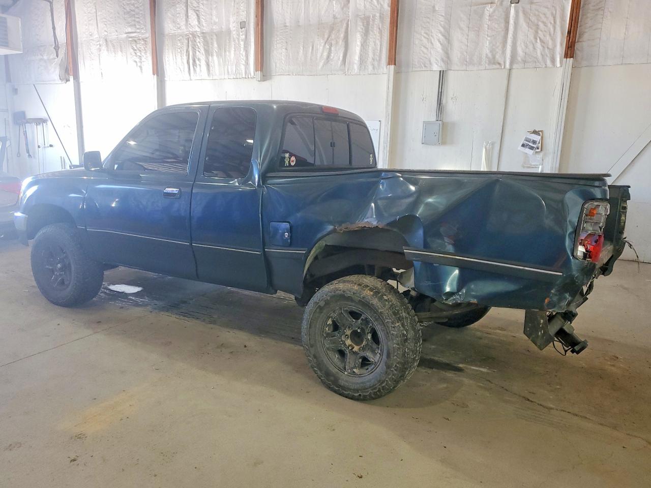 Toyota T100 Xtracab