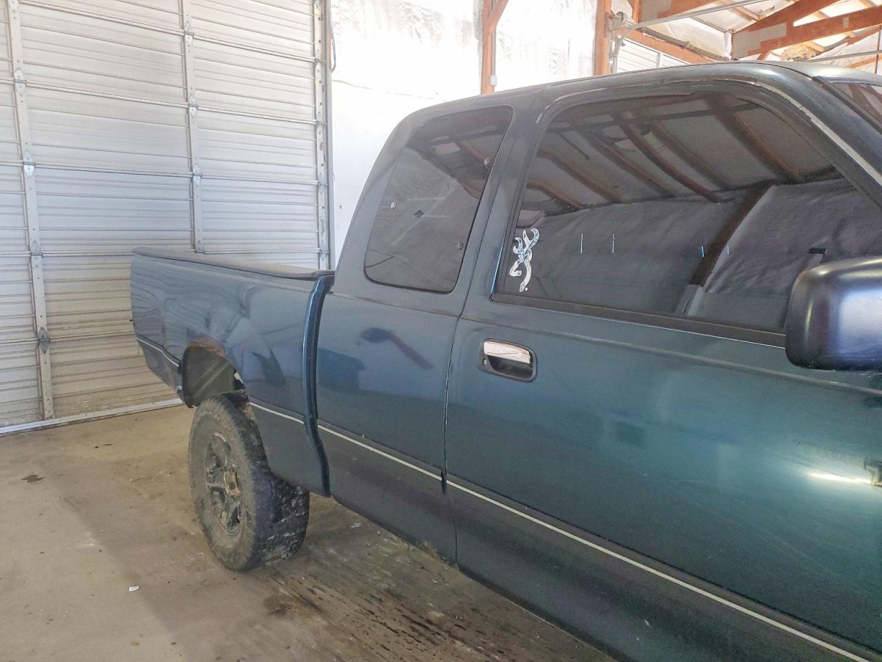 Toyota T100 Xtracab