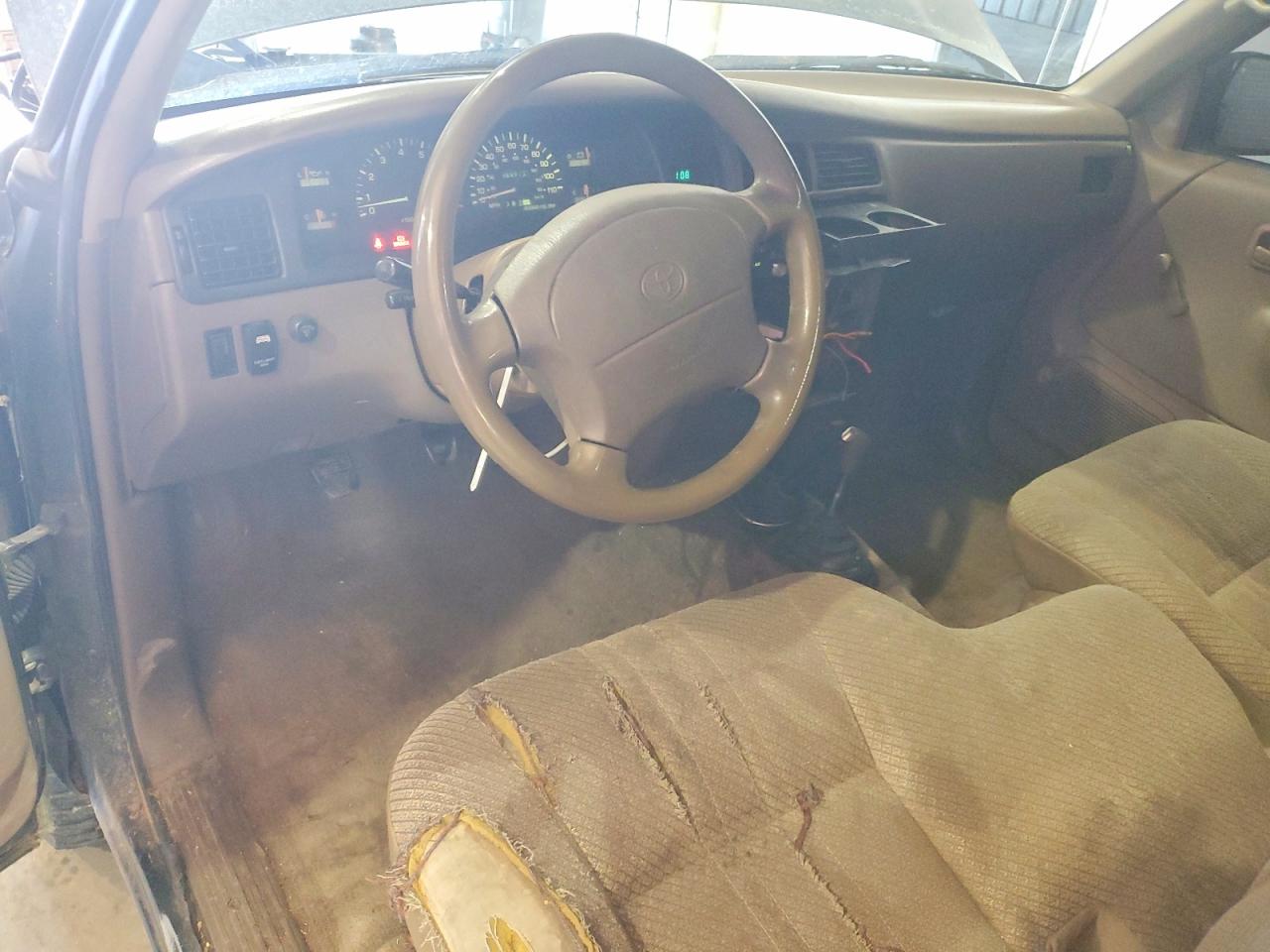 Toyota T100 Xtracab