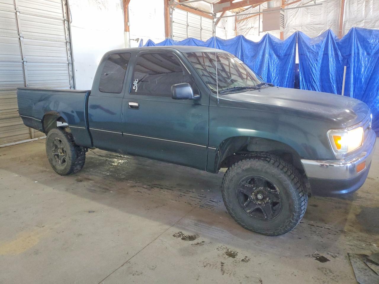 Toyota T100 Xtracab