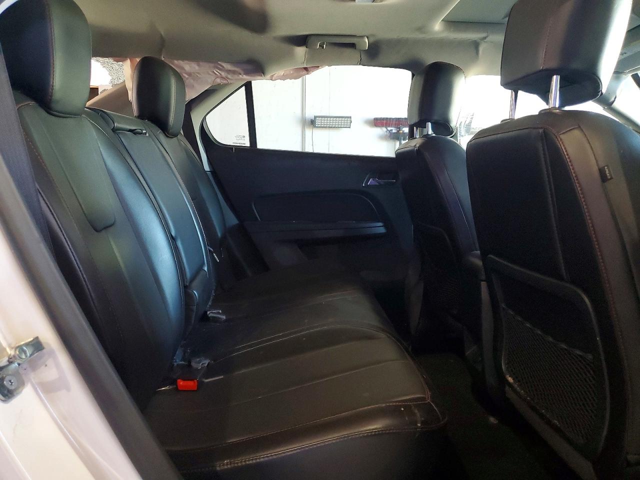 Chevrolet Equinox Ltz