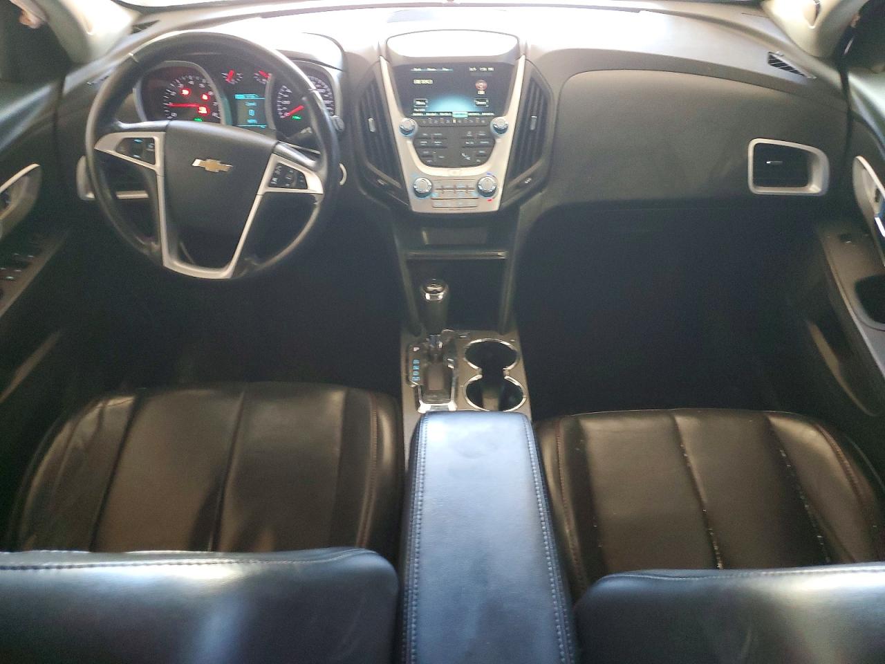Chevrolet Equinox Ltz