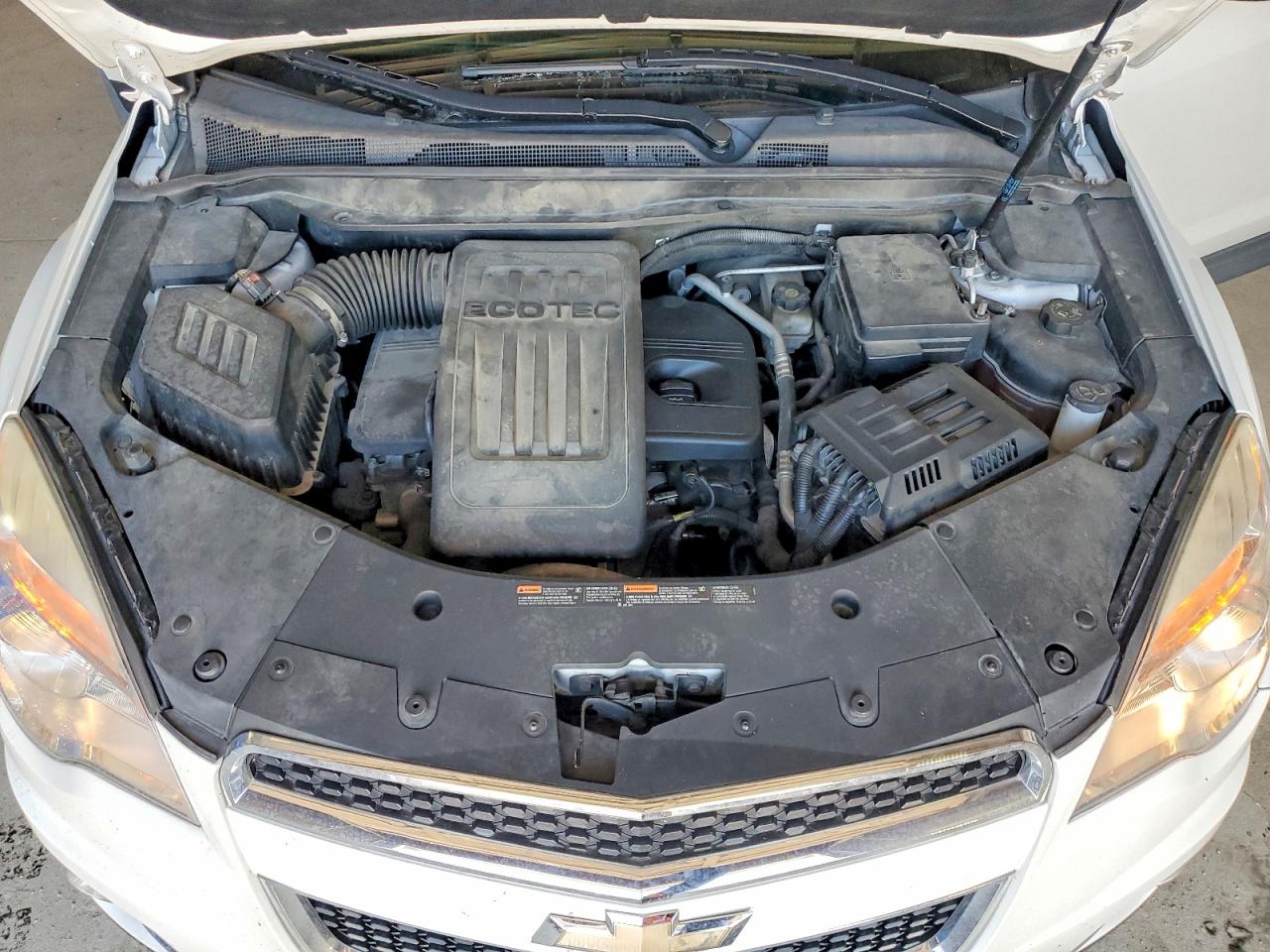 Chevrolet Equinox Ltz