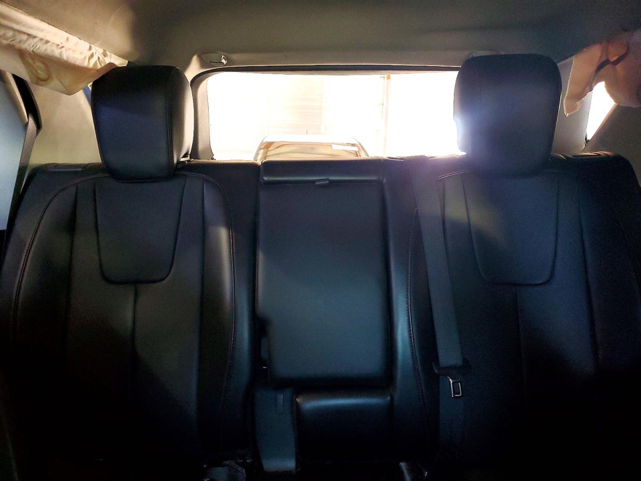 Chevrolet Equinox Ltz