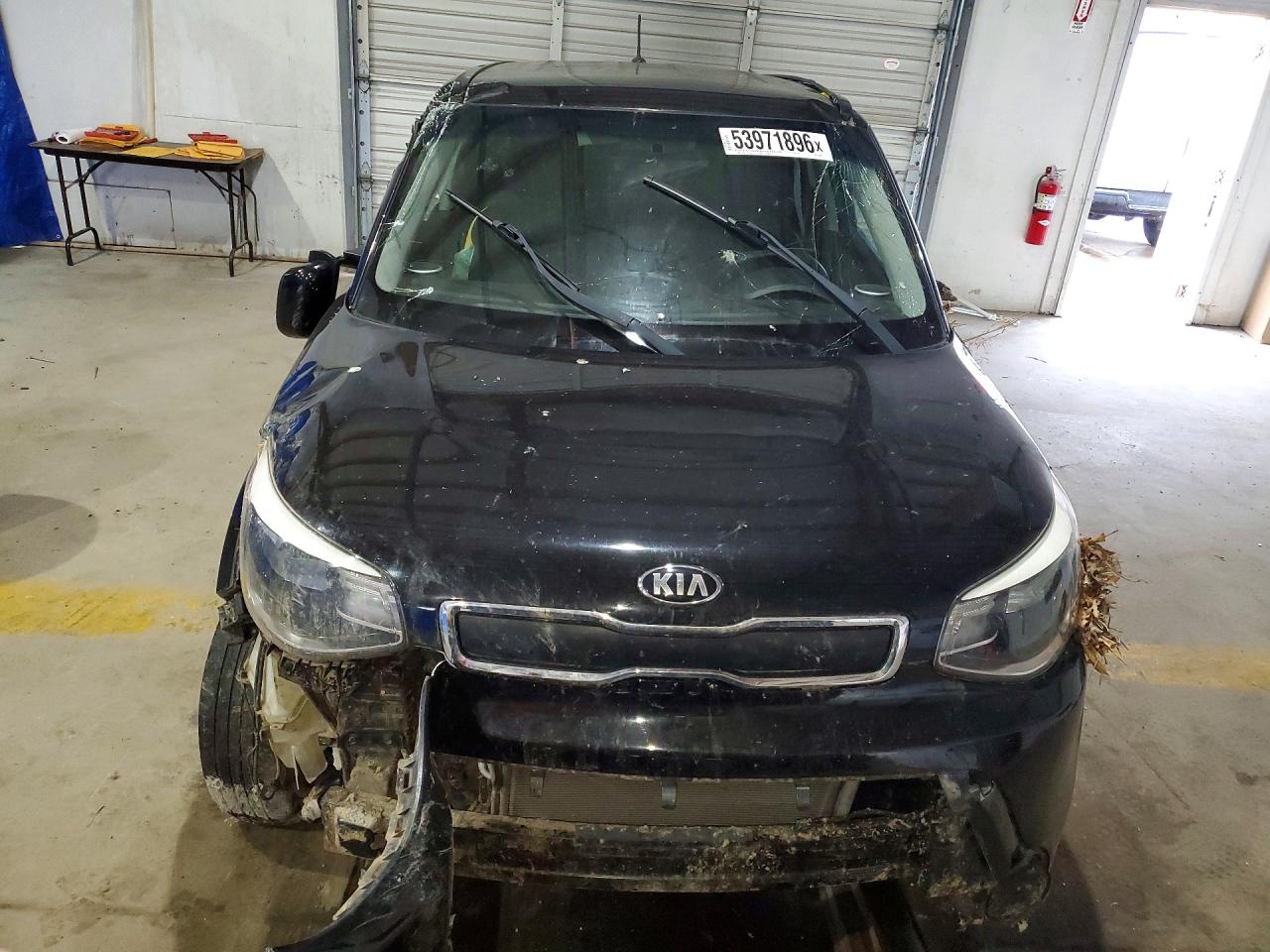 Kia Soul Base