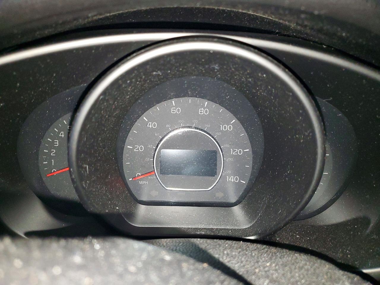 Kia Soul Base