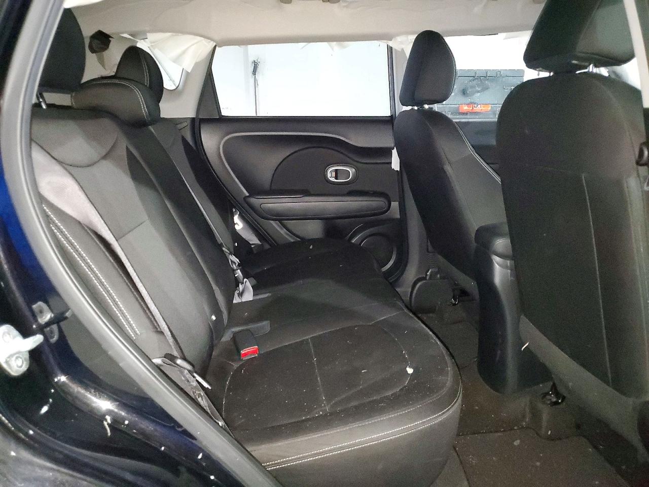 Kia Soul Base