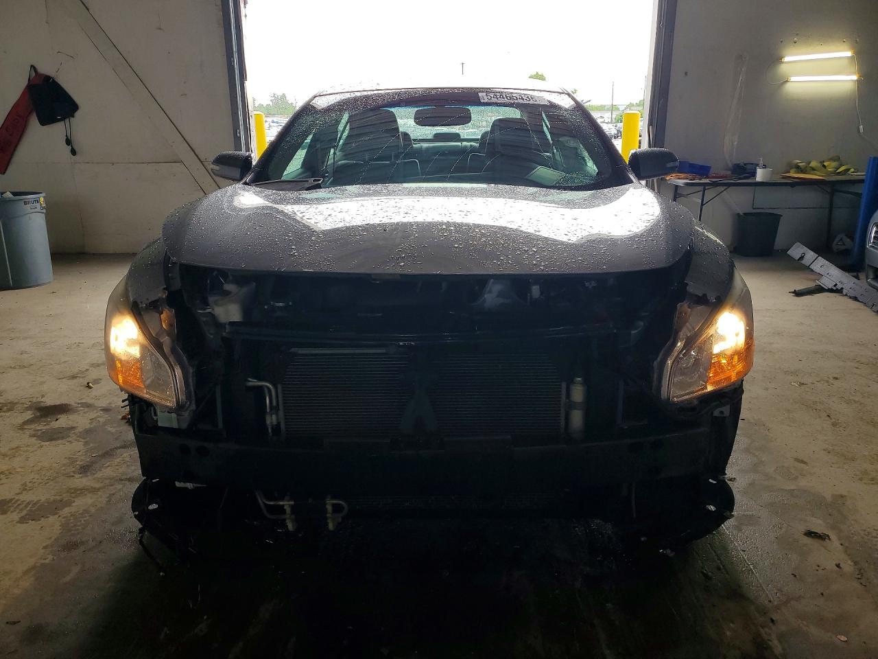 Nissan Maxima 3.5 S
