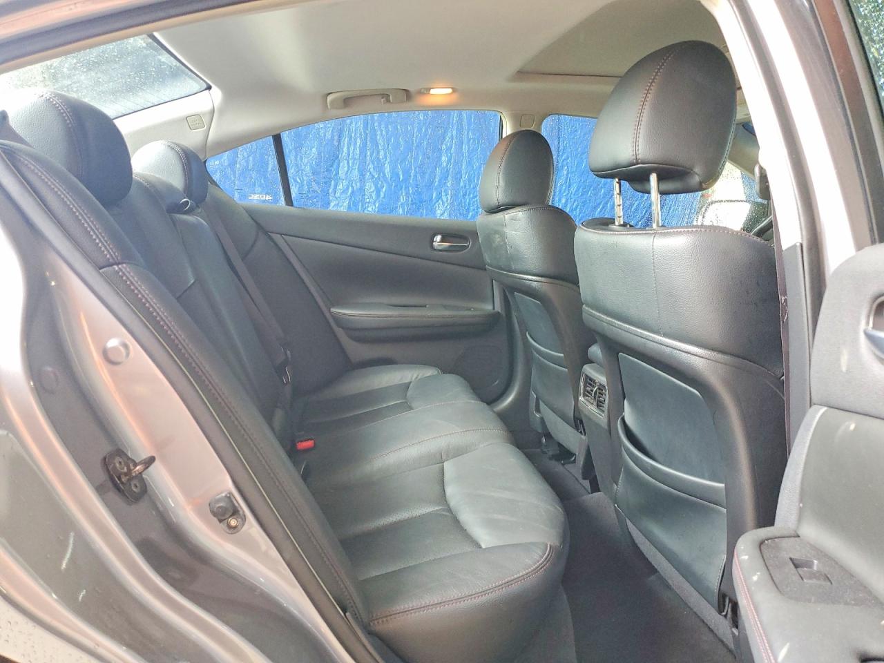 Nissan Maxima 3.5 S