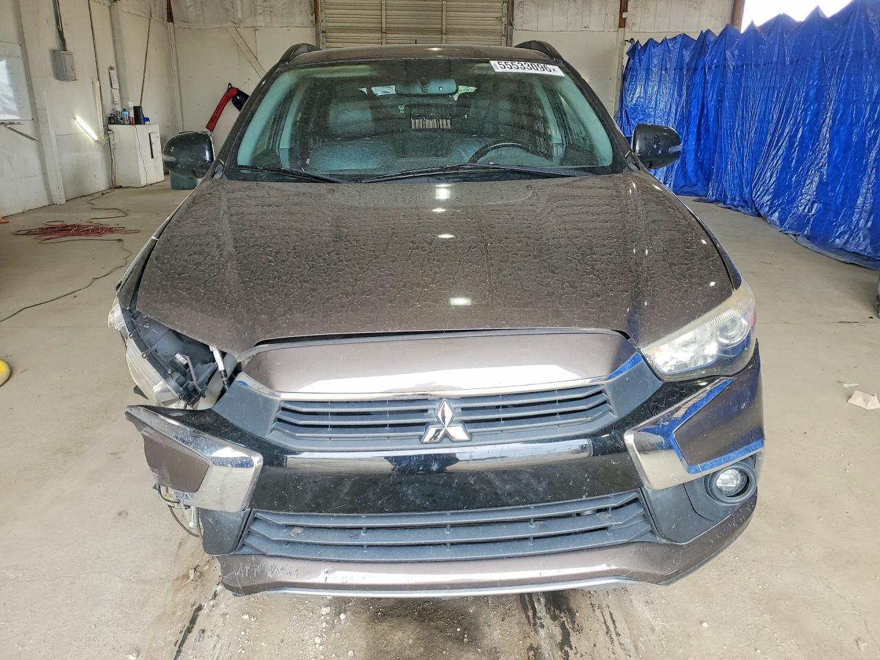 Mitsubishi Outlander Sel