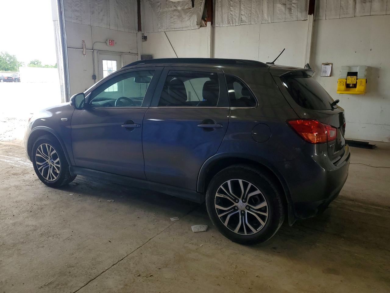 Mitsubishi Outlander Sel