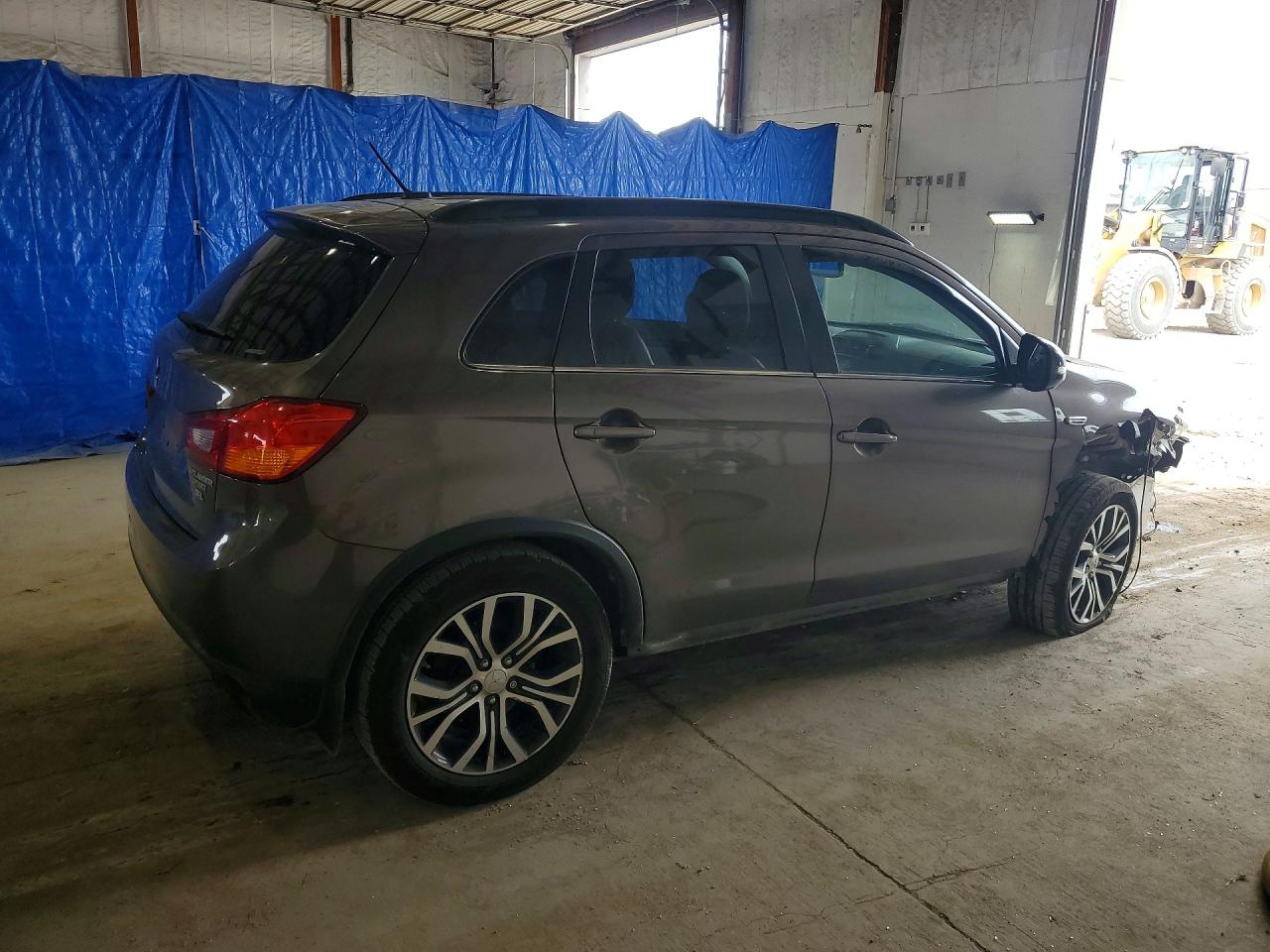 Mitsubishi Outlander Sel