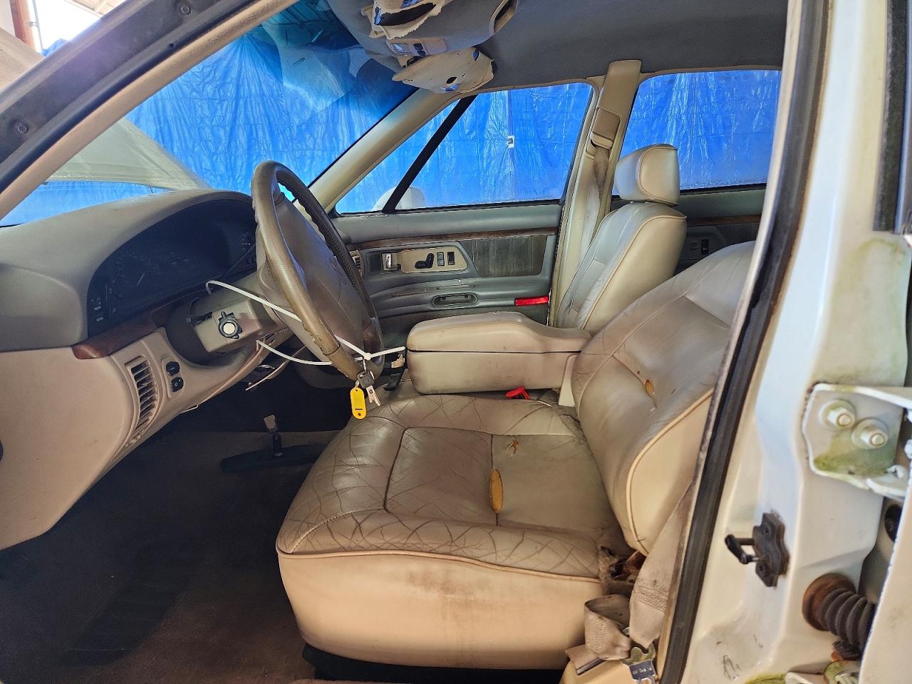 Oldsmobile 88 Base
