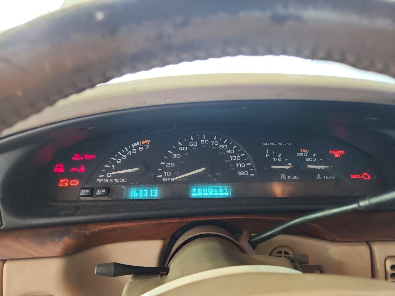 Oldsmobile 88 Base