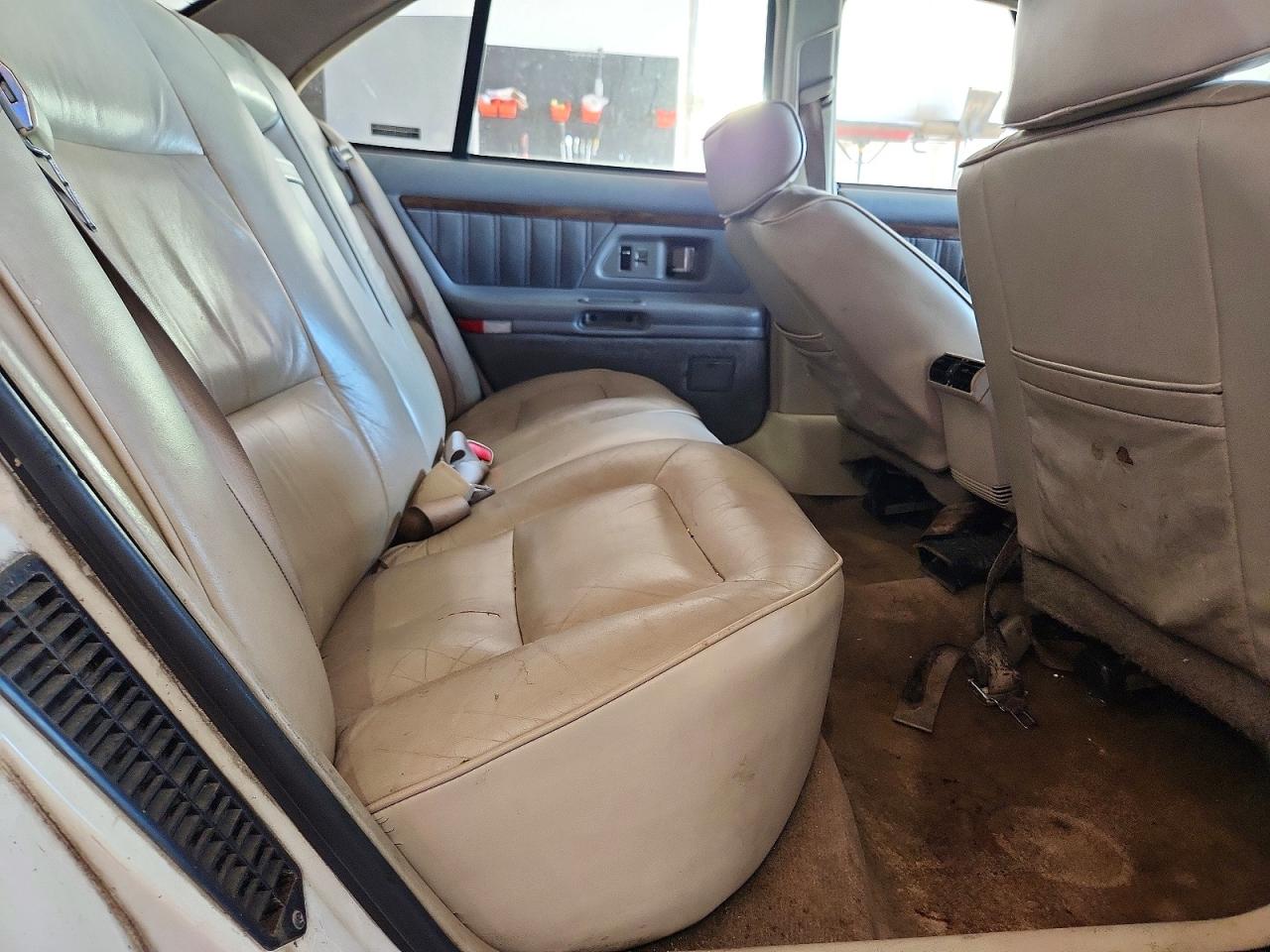 Oldsmobile 88 Base