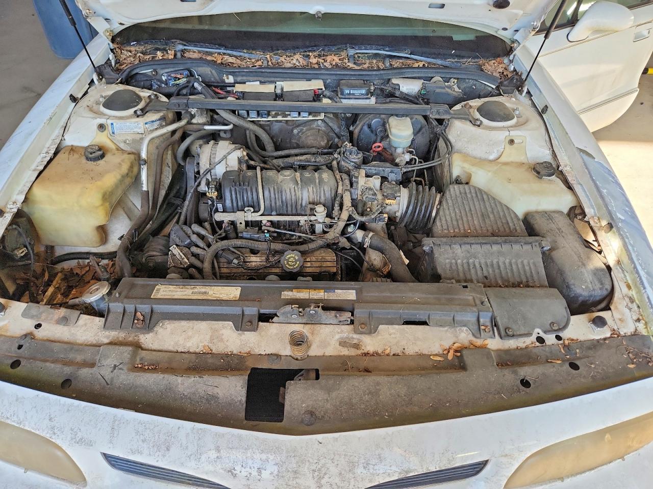 Oldsmobile 88 Base