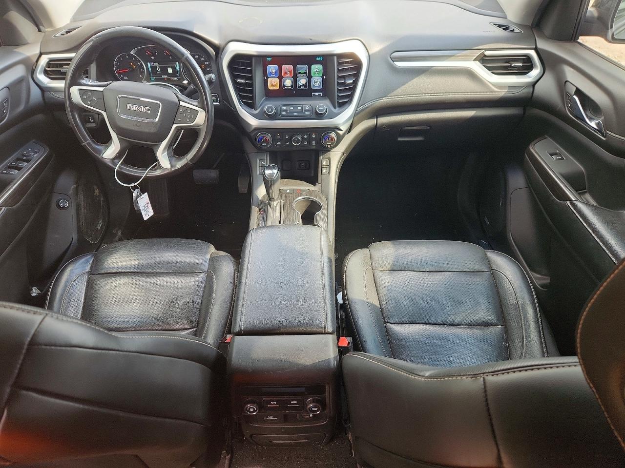 GMC Acadia Slt-1