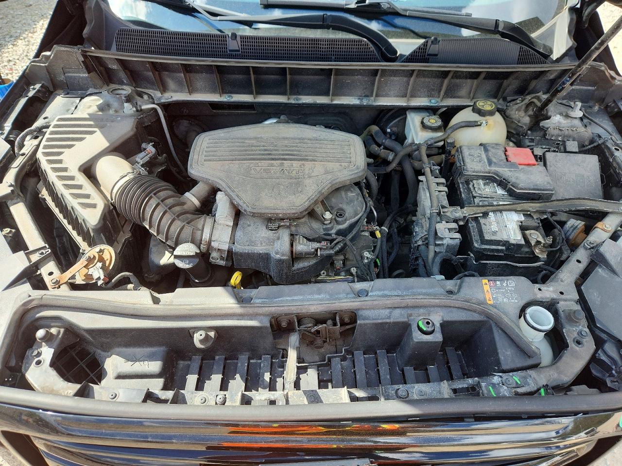 GMC Acadia Slt-1