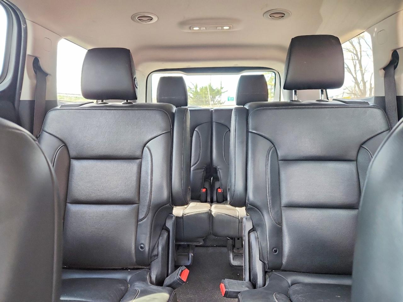 GMC Acadia Slt-1