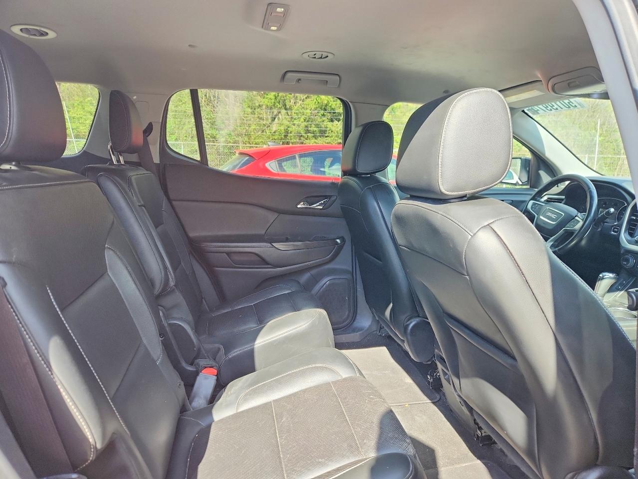GMC Acadia Slt-1