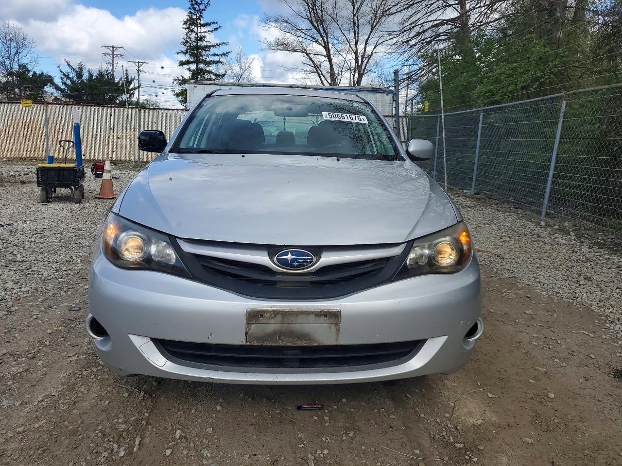 Subaru Impreza 2.5i