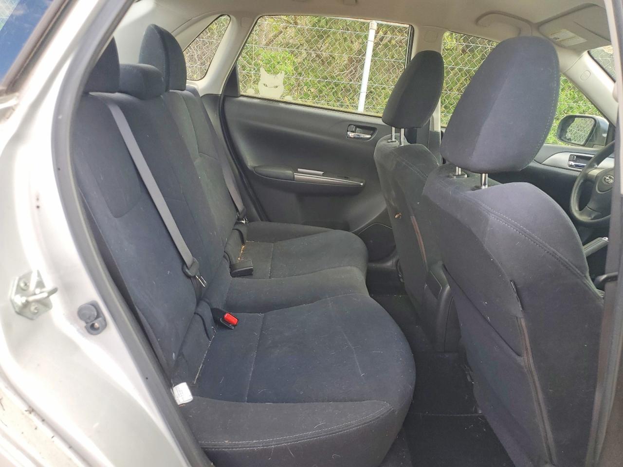 Subaru Impreza 2.5i