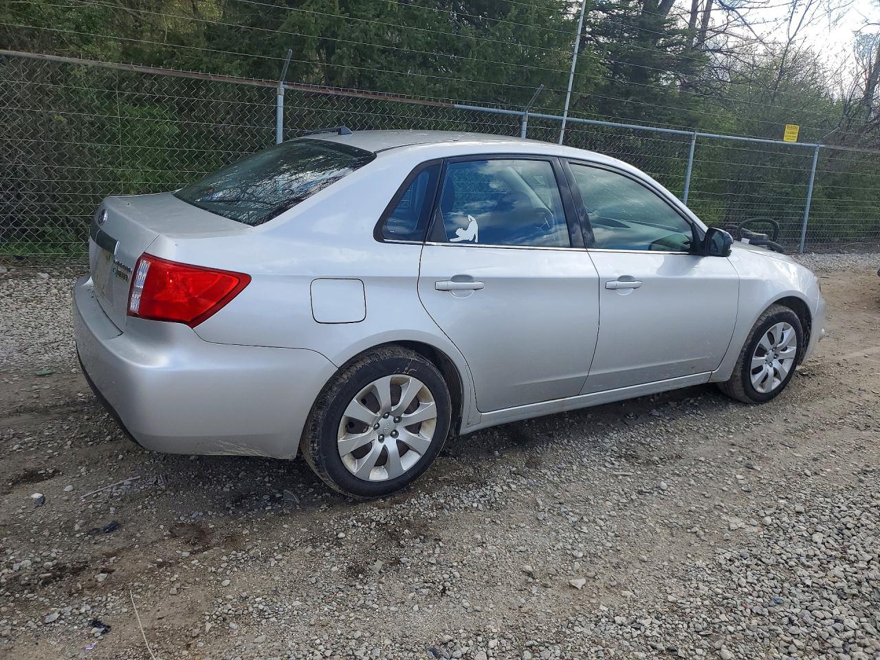 Subaru Impreza 2.5i