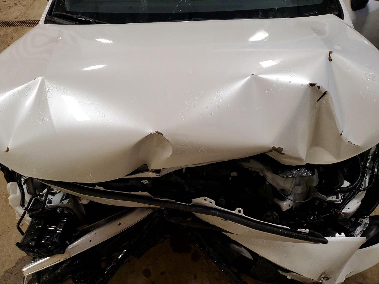 Toyota Corolla Se