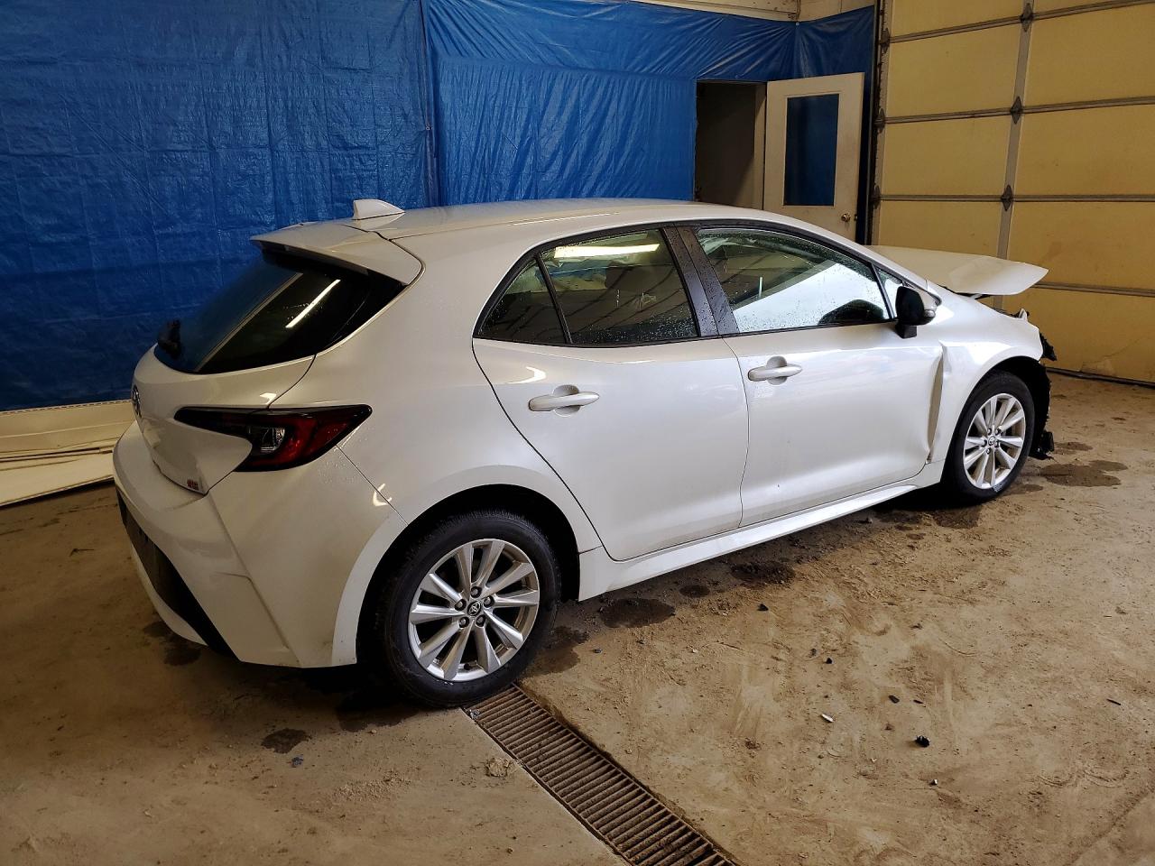 Toyota Corolla Se