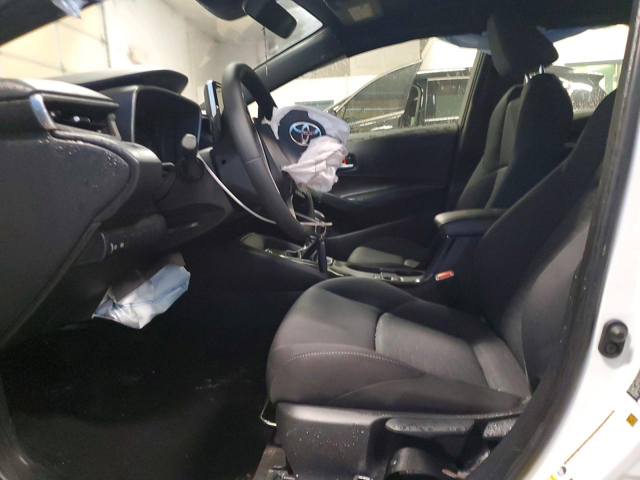 Toyota Corolla Se