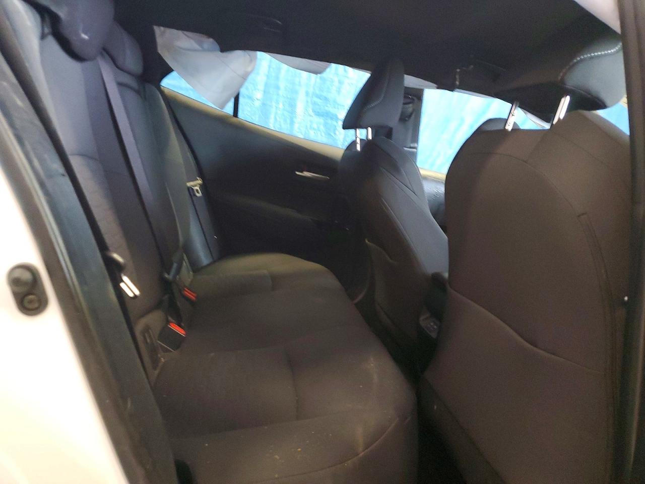 Toyota Corolla Se