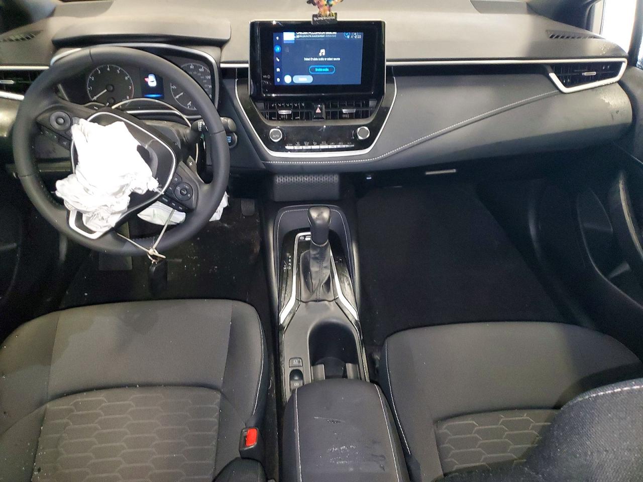 Toyota Corolla Se