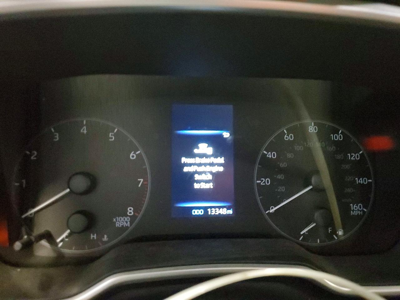 Toyota Corolla Se