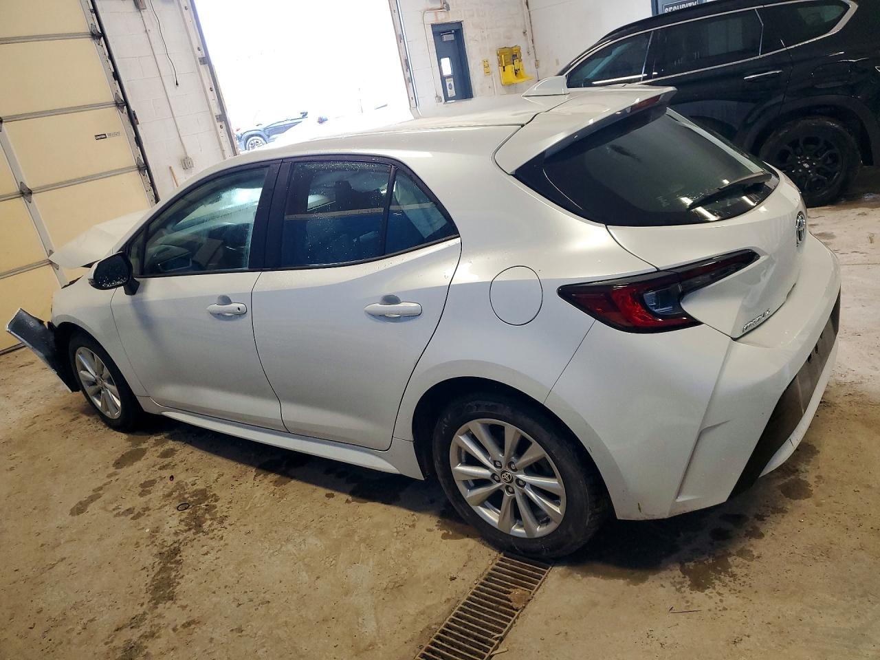Toyota Corolla Se