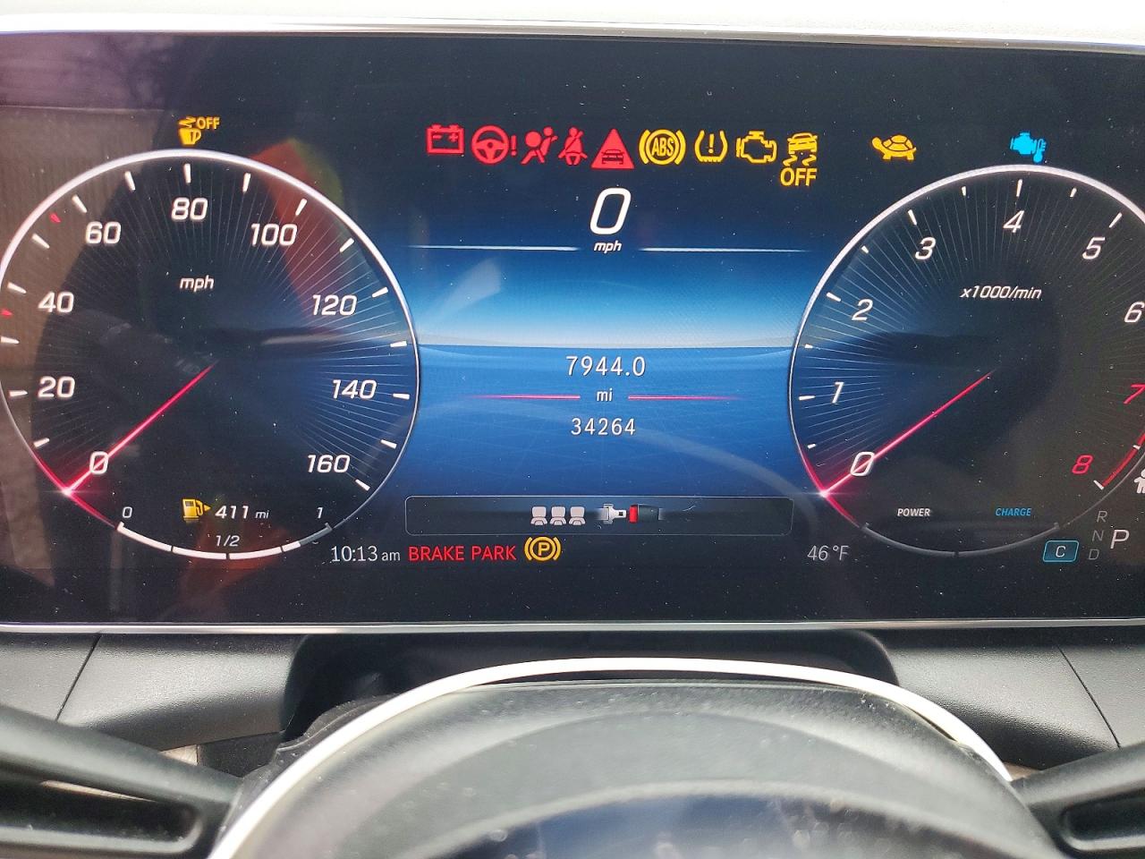 Mercedes-Benz GLC 300 4matic
