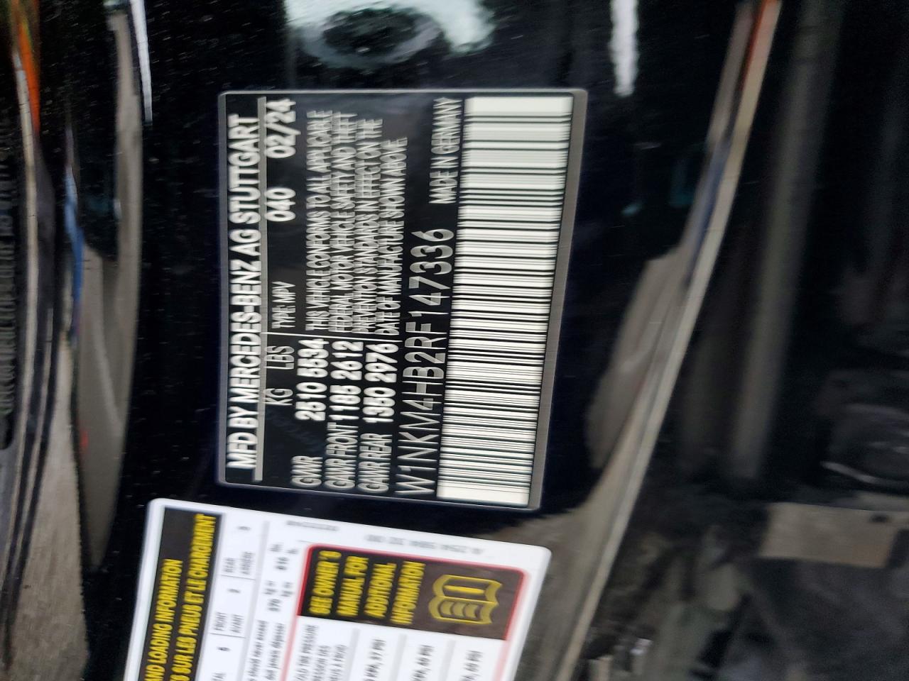 Mercedes-Benz GLC 300 4matic