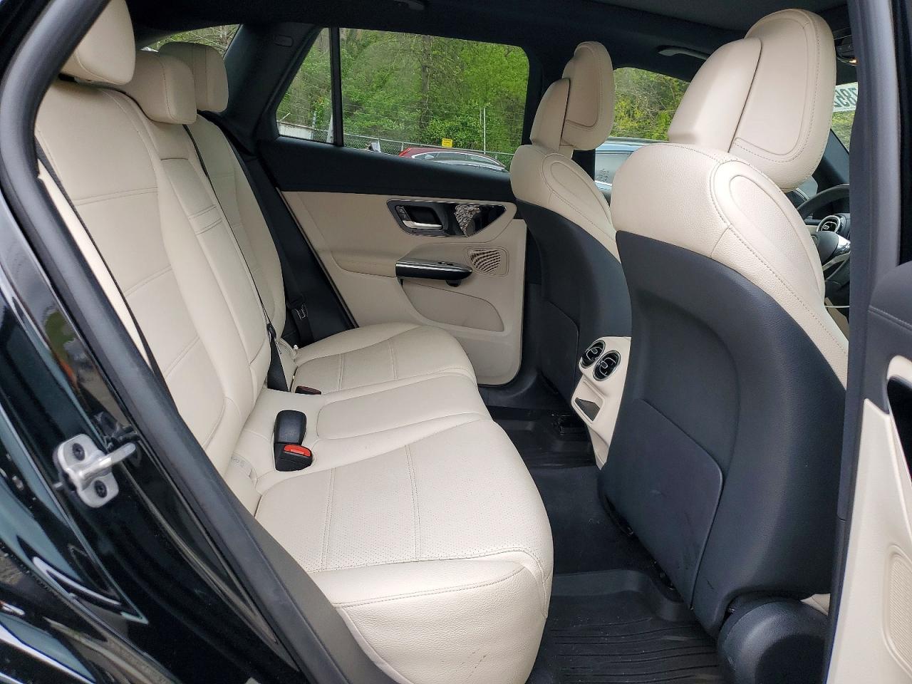 Mercedes-Benz GLC 300 4matic
