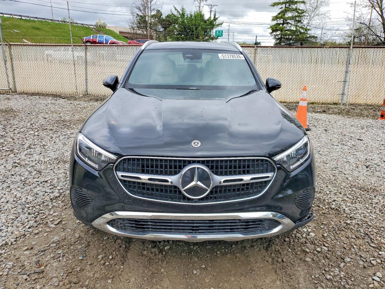 Mercedes-Benz GLC 300 4matic