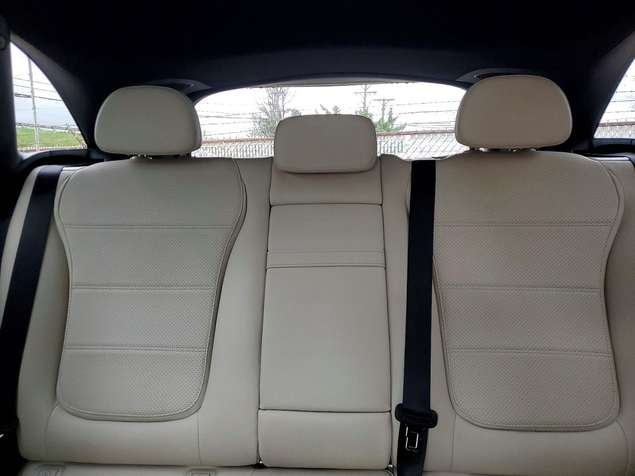 Mercedes-Benz GLC 300 4matic