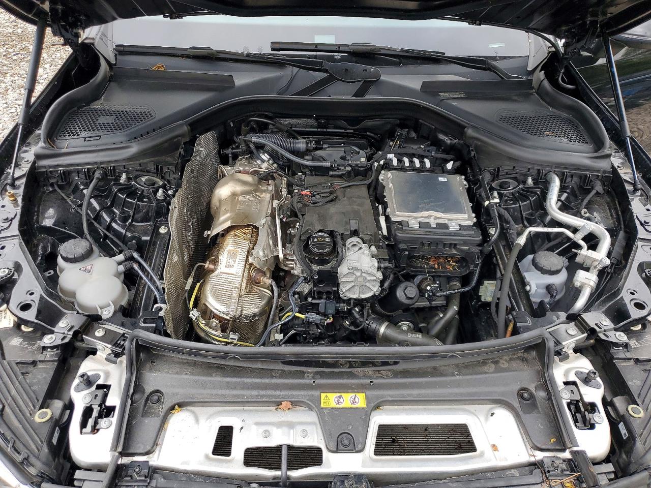 Mercedes-Benz GLC 300 4matic