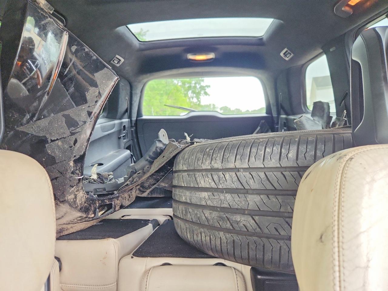 Mercedes-Benz G-Class 550 4matic
