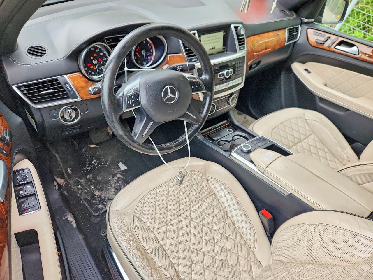 Mercedes-Benz G-Class 550 4matic