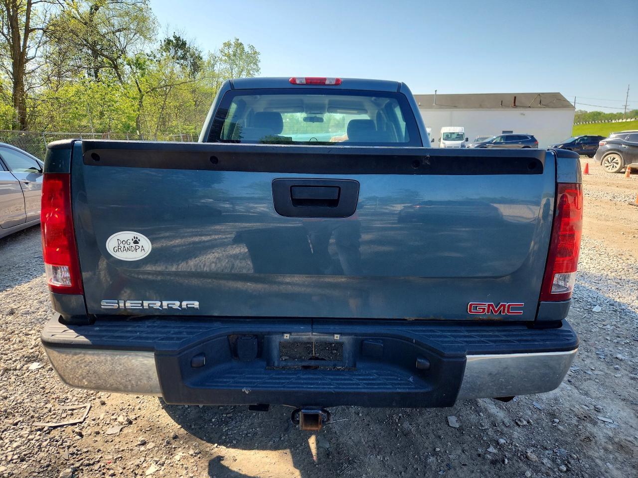 GMC Sierra C1500