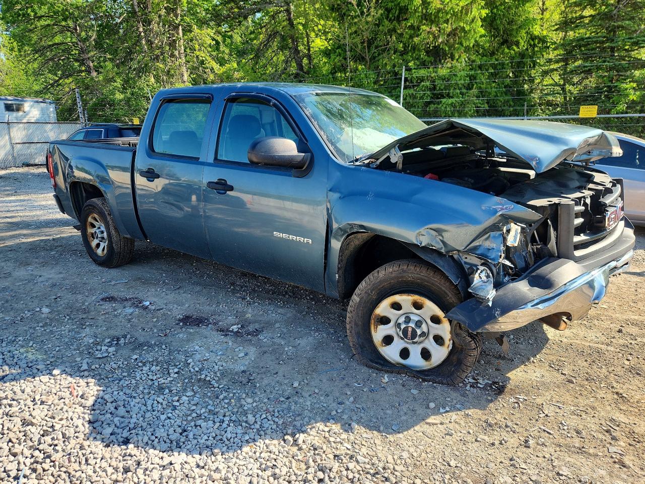 GMC Sierra C1500