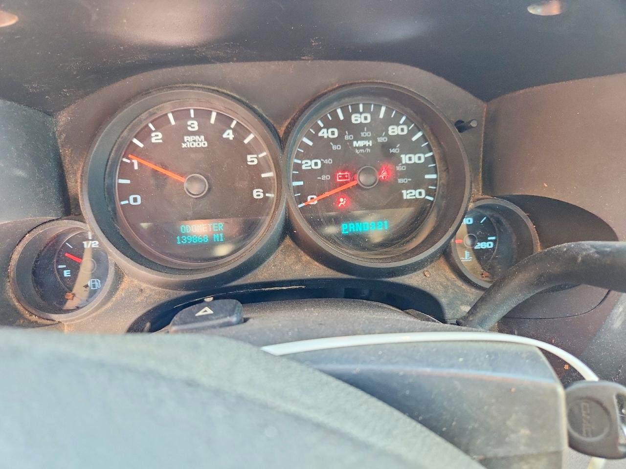 GMC Sierra C1500