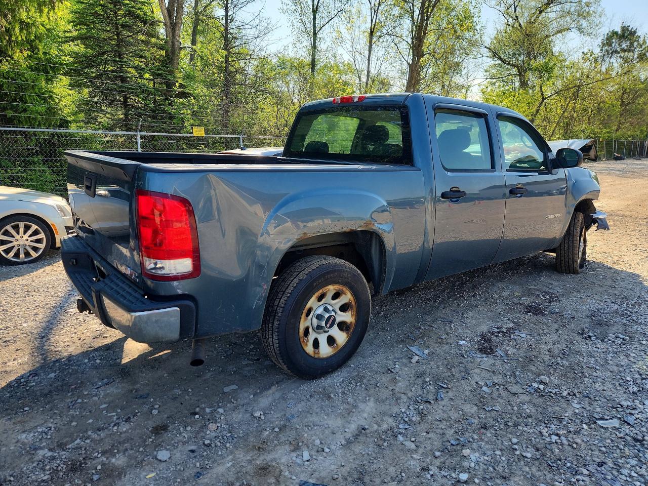GMC Sierra C1500