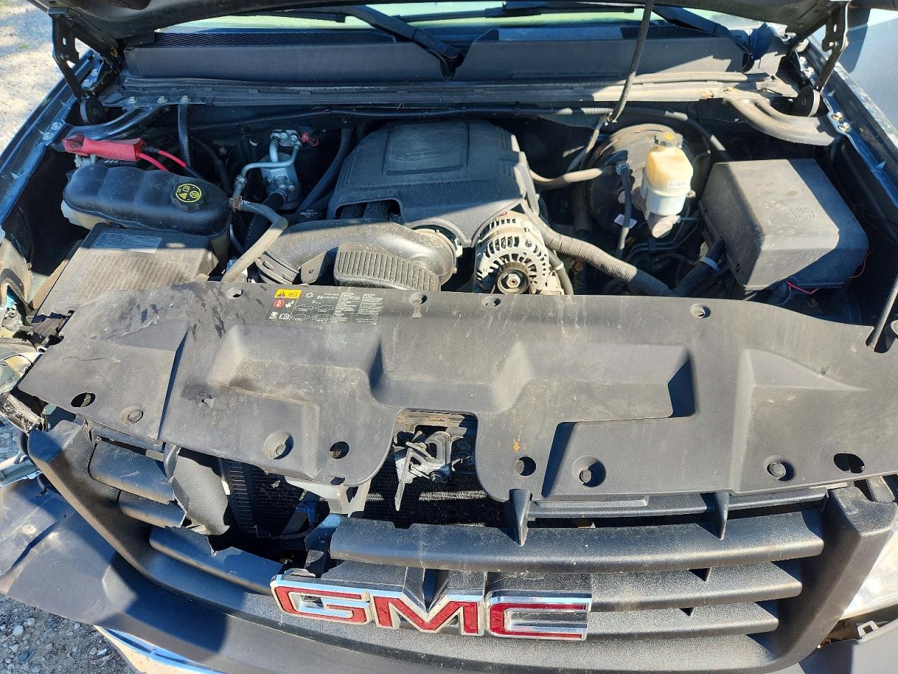 GMC Sierra C1500