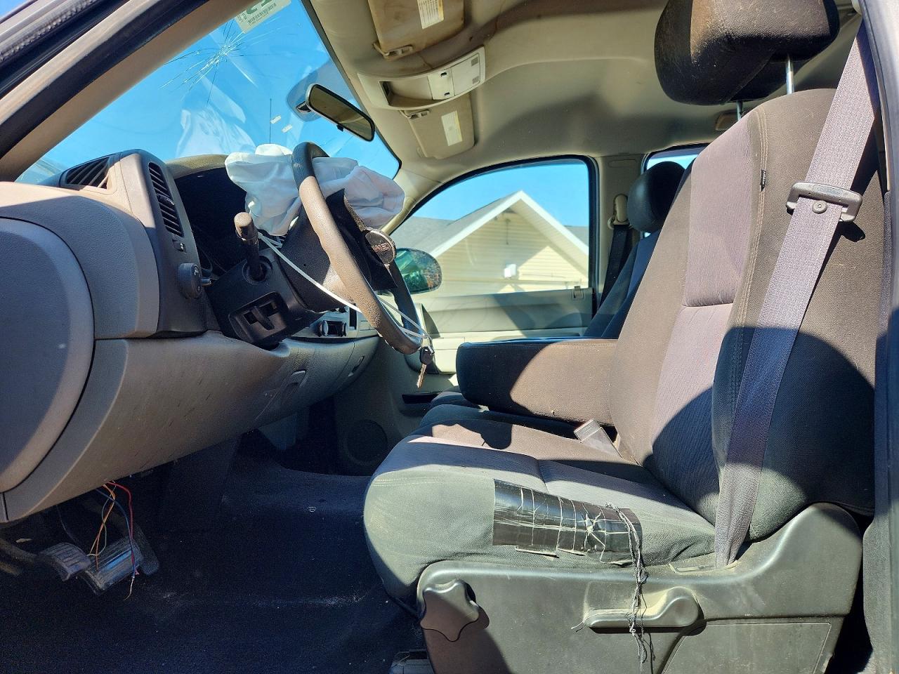 GMC Sierra C1500